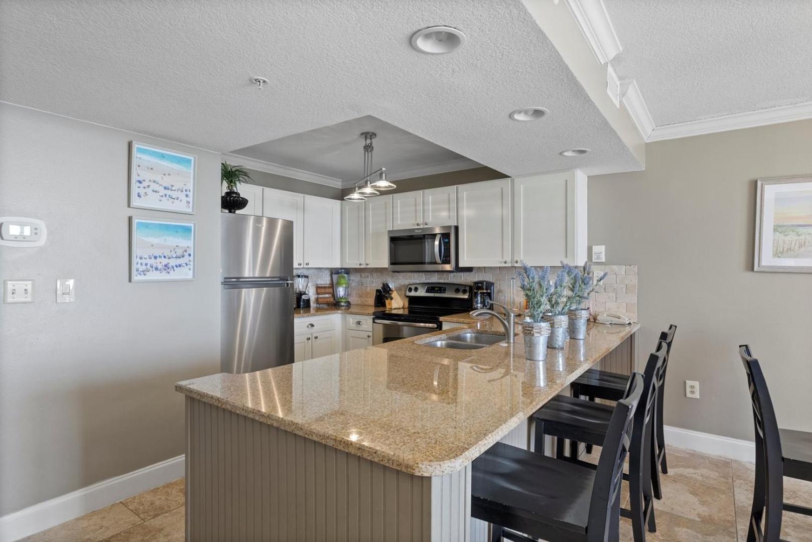 Apartment Pelican 1709 Destin