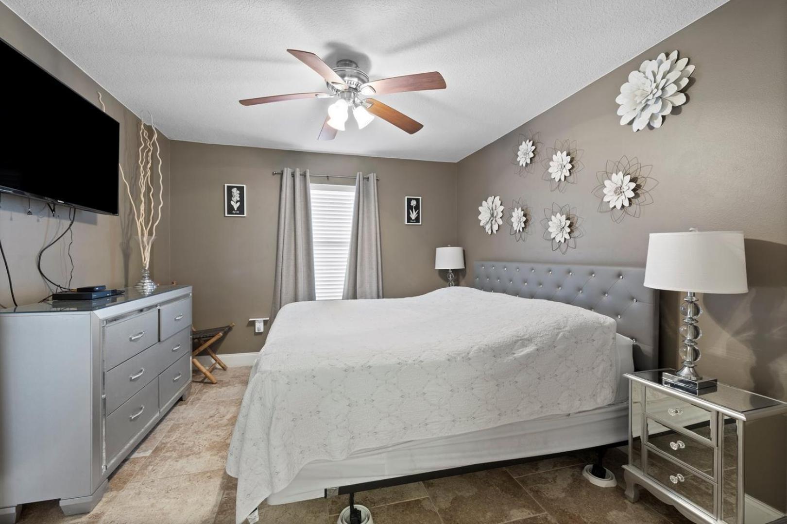 Pelican 1709 Apartment Destin