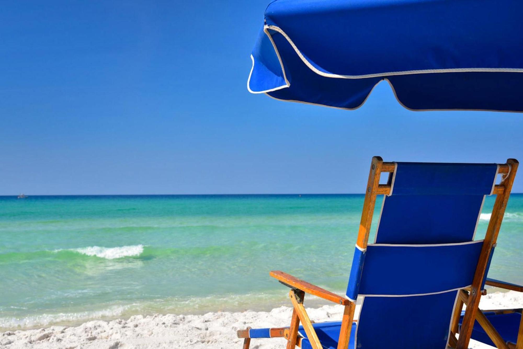 Surfside #505 Holiday home Destin
