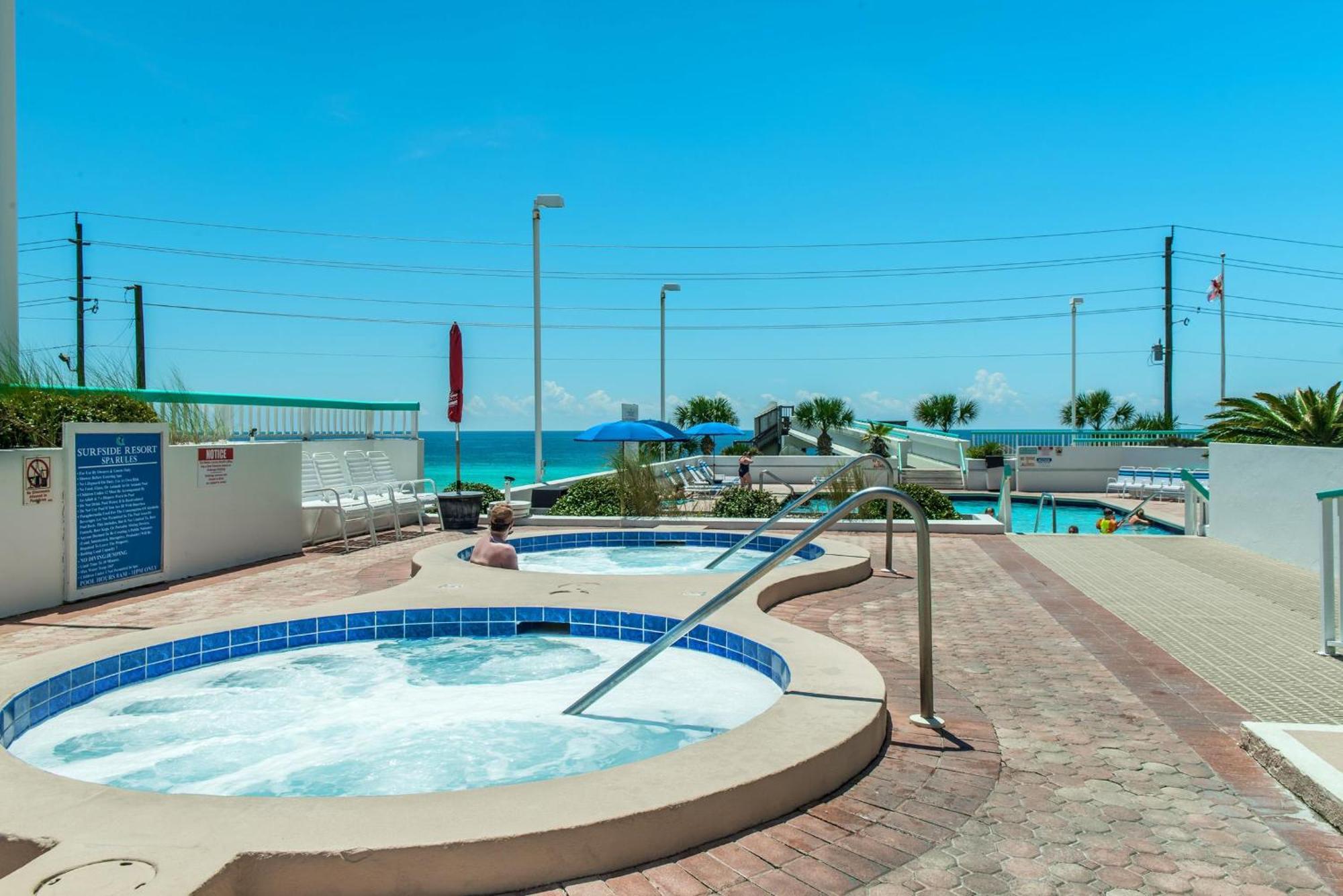 Surfside #505 Destin
