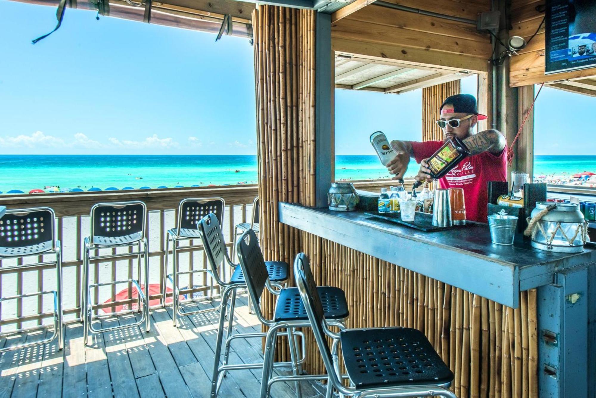 Holiday home Surfside #505 *