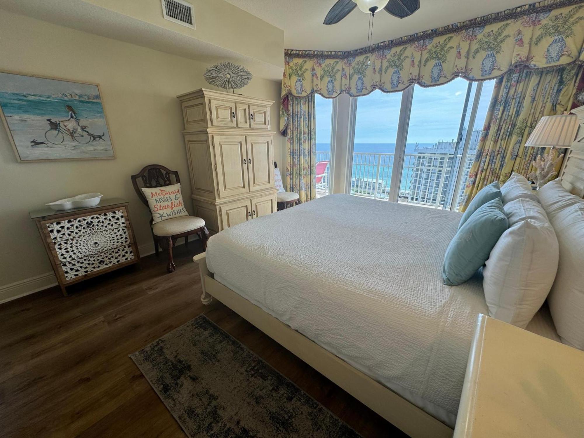 Ariel Dunes 1801 Holiday home Destin