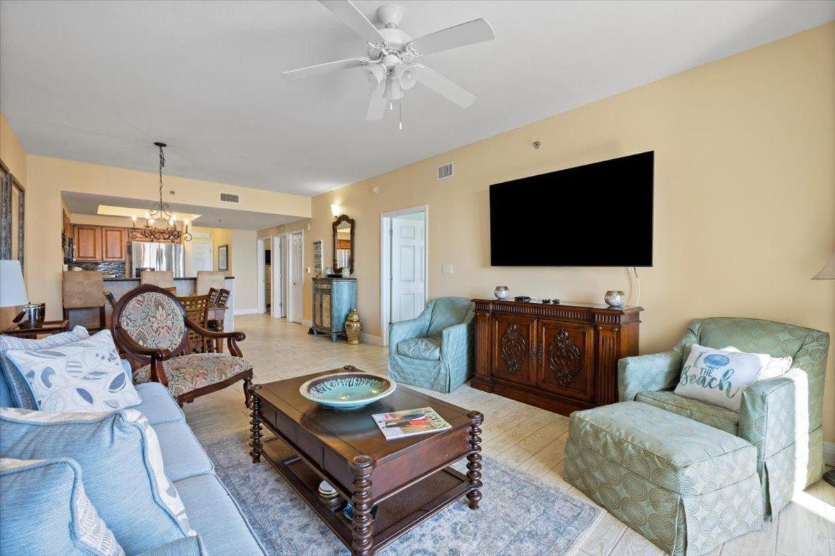 Ariel Dunes 1303 Holiday home