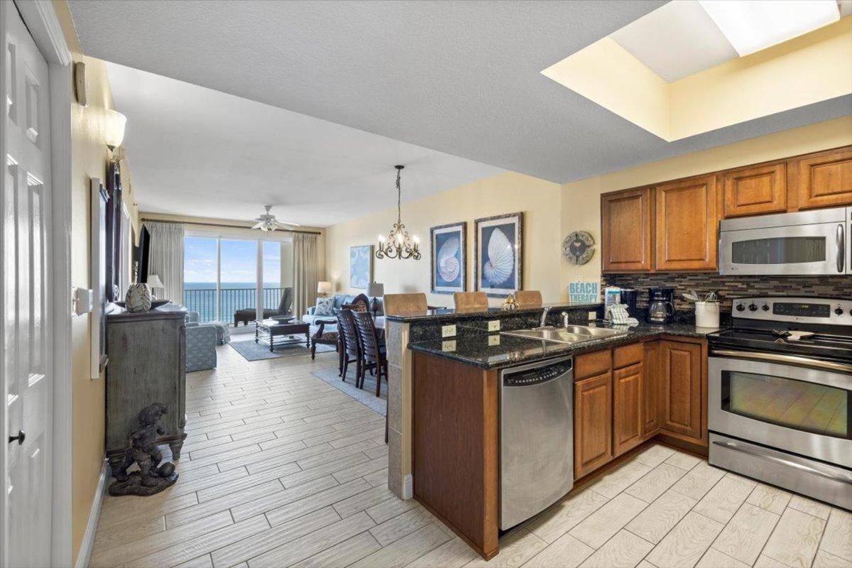 Ariel Dunes 1303 Holiday home *
