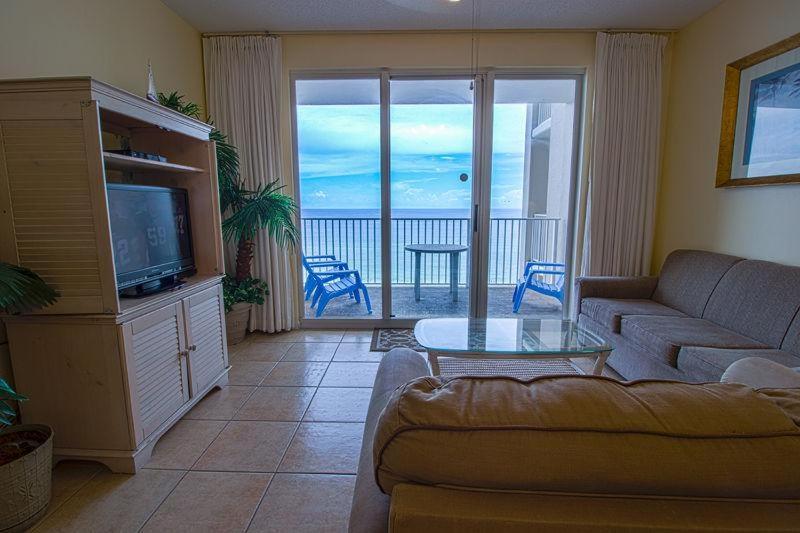Holiday home Majestic Sun 0805b *