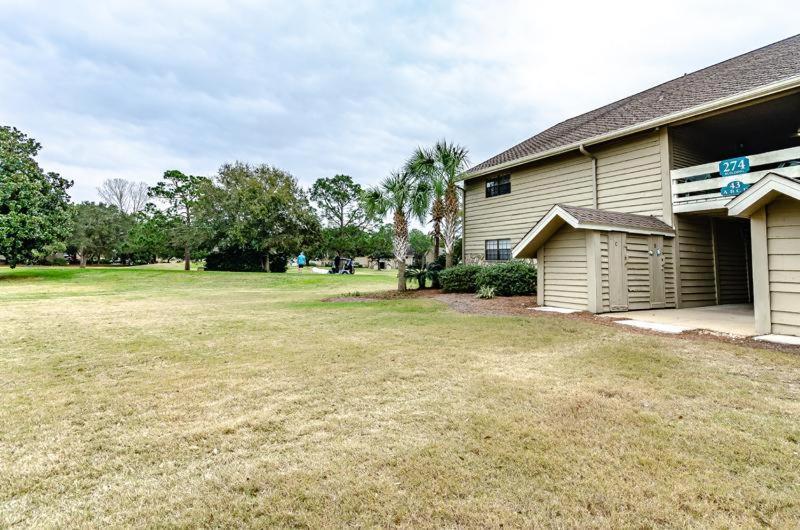 Holiday home Golf Course 43c Destin