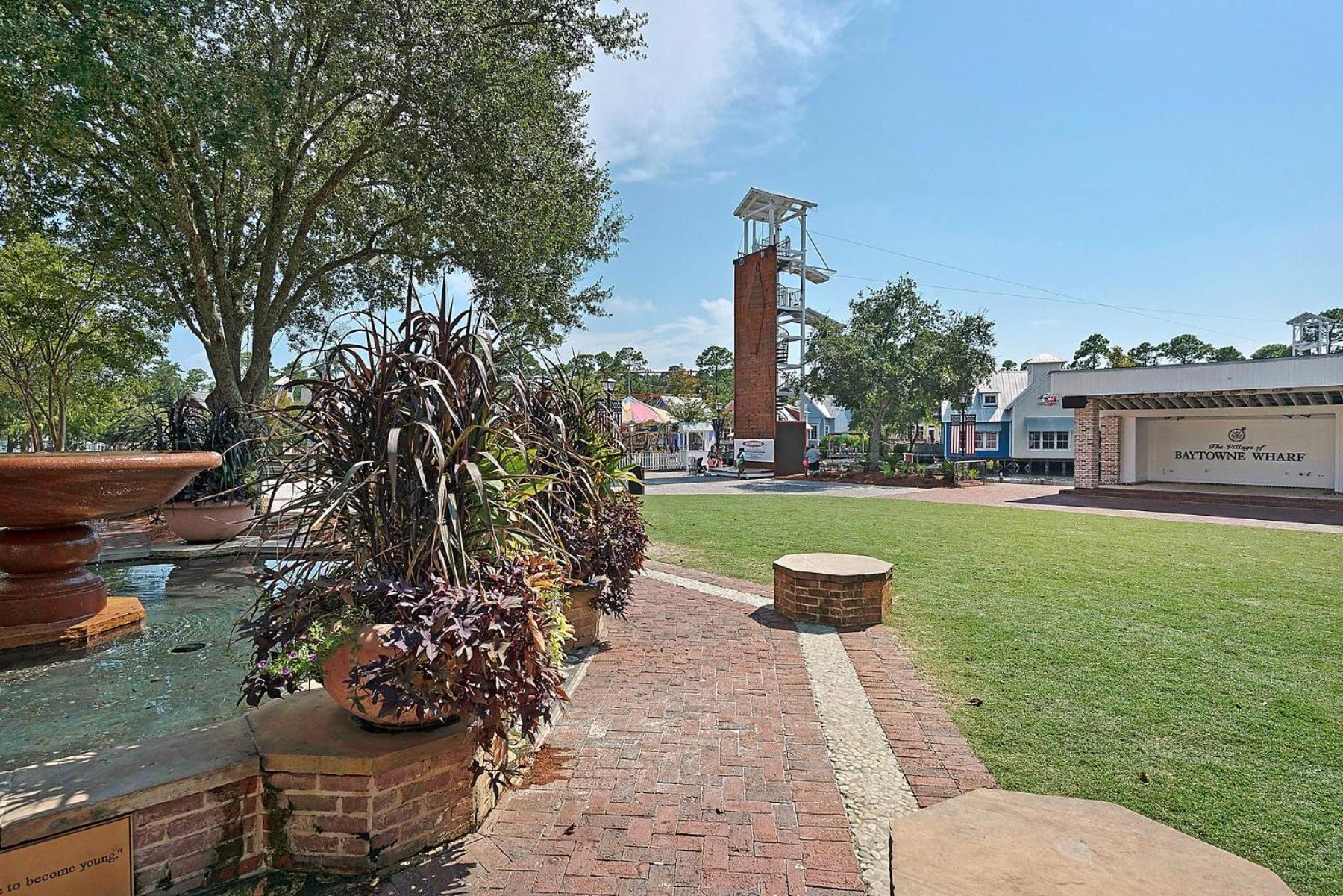 Holiday home Lasata 3401-3403 Lockout Destin