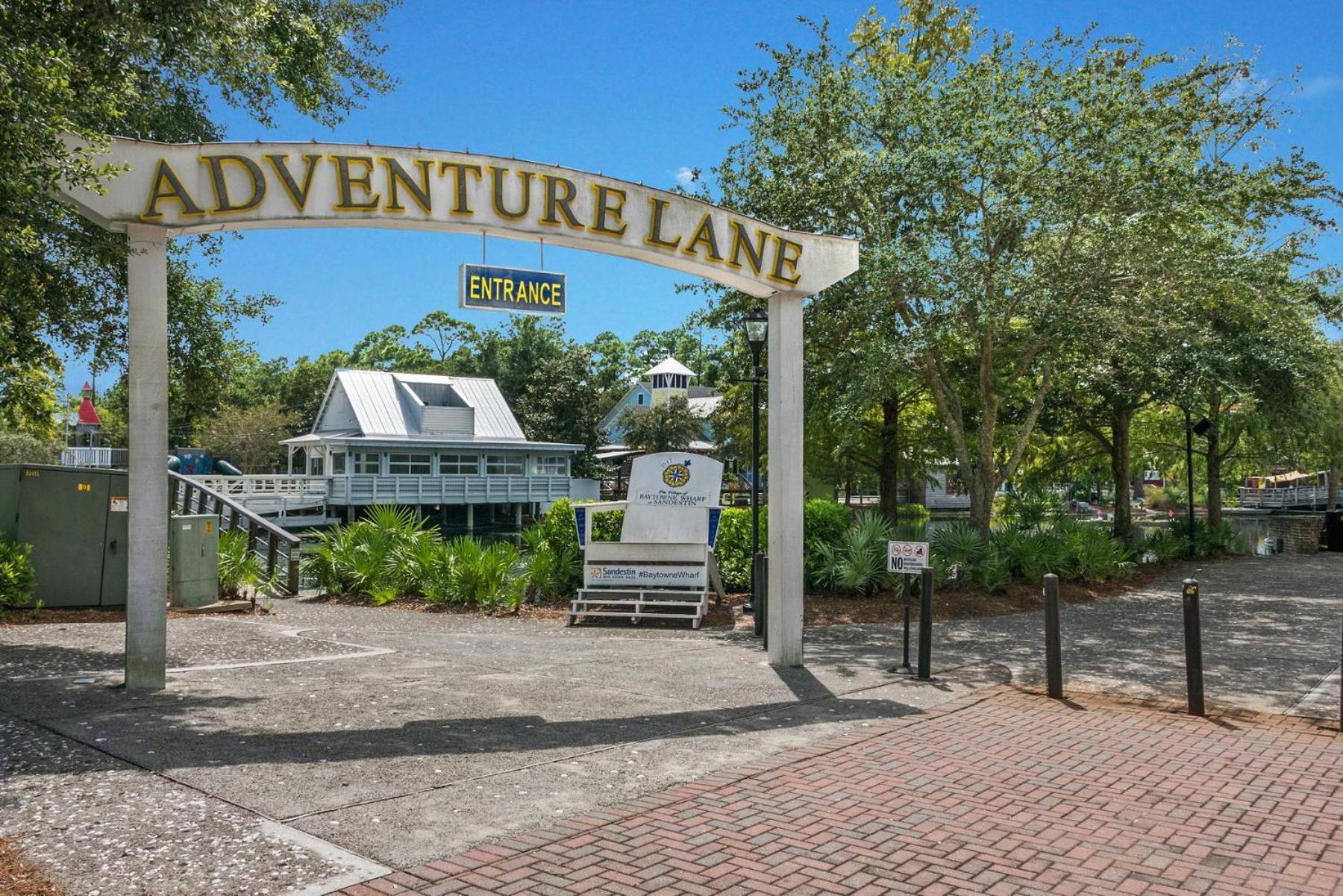 Lasata 3401 Holiday home Destin