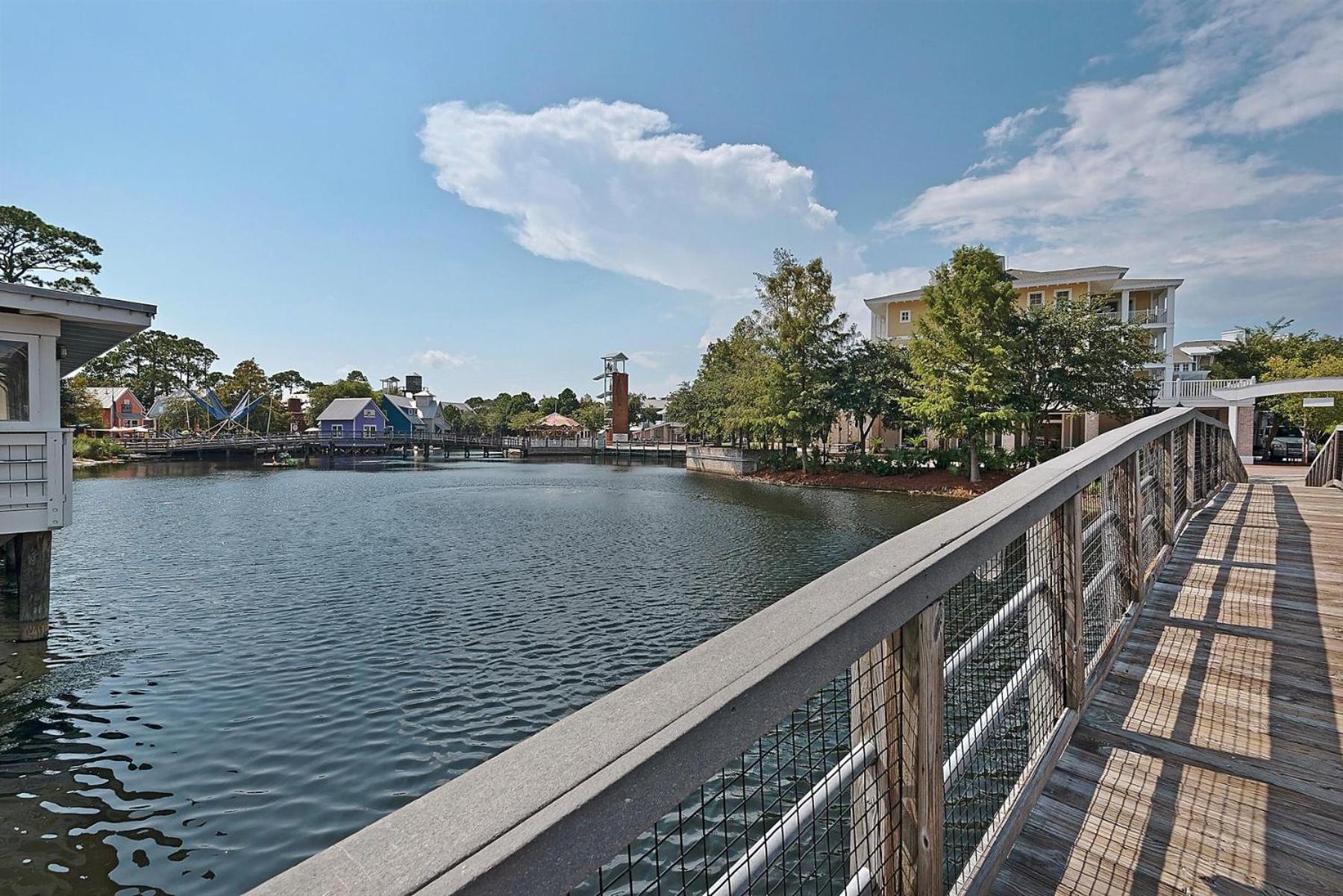 Holiday home Lasata 3401 Destin