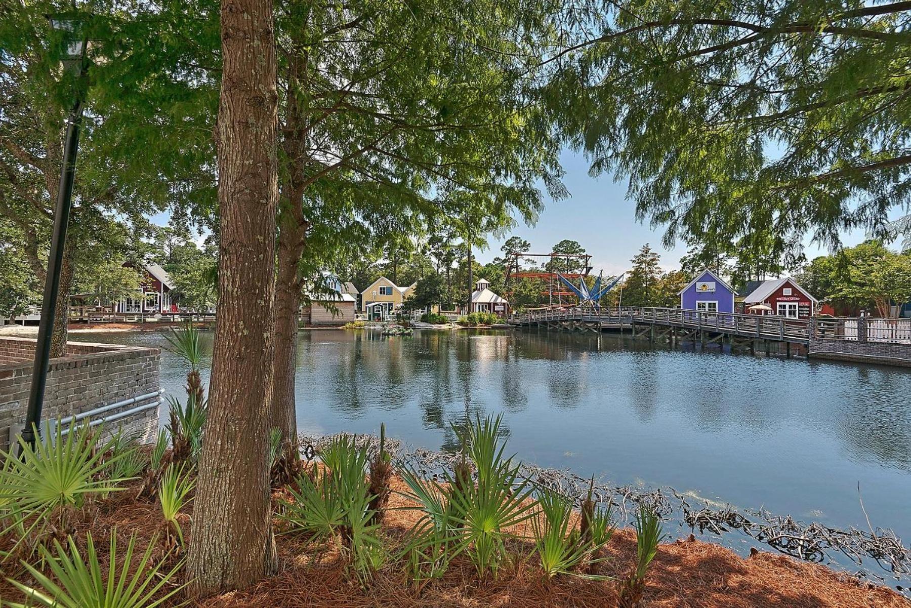 Holiday home Lasata 3401 Destin