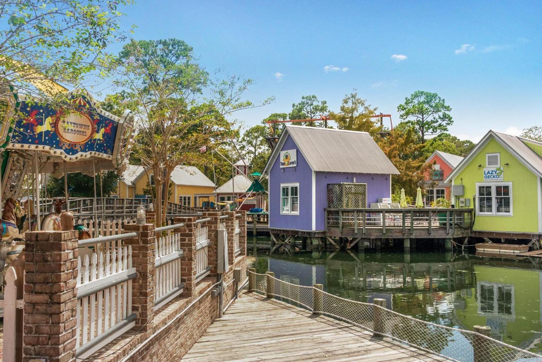 Lasata 3403 Holiday home Destin