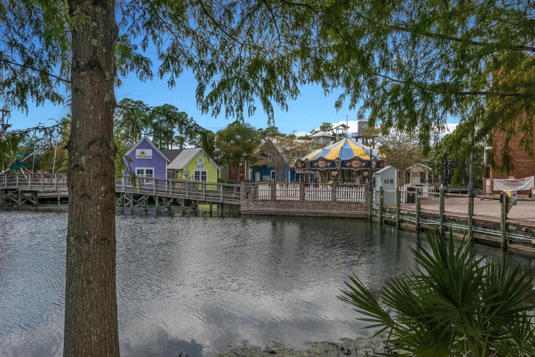 Holiday home Lasata 3403 Destin