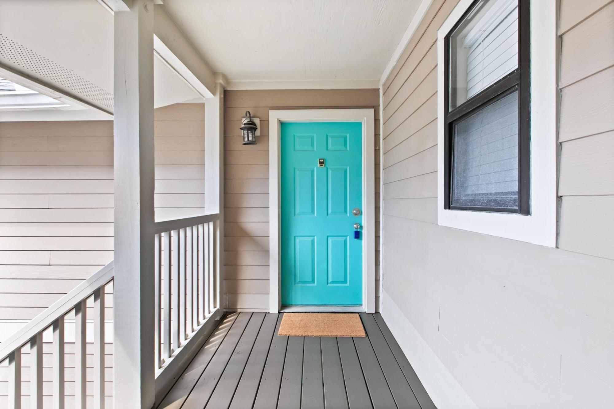 Harbour Point 810 Holiday home *