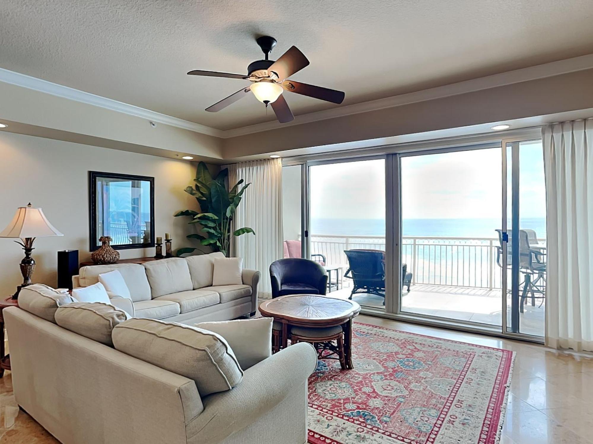 Apartment Dunes Of Crystal #304 Destin