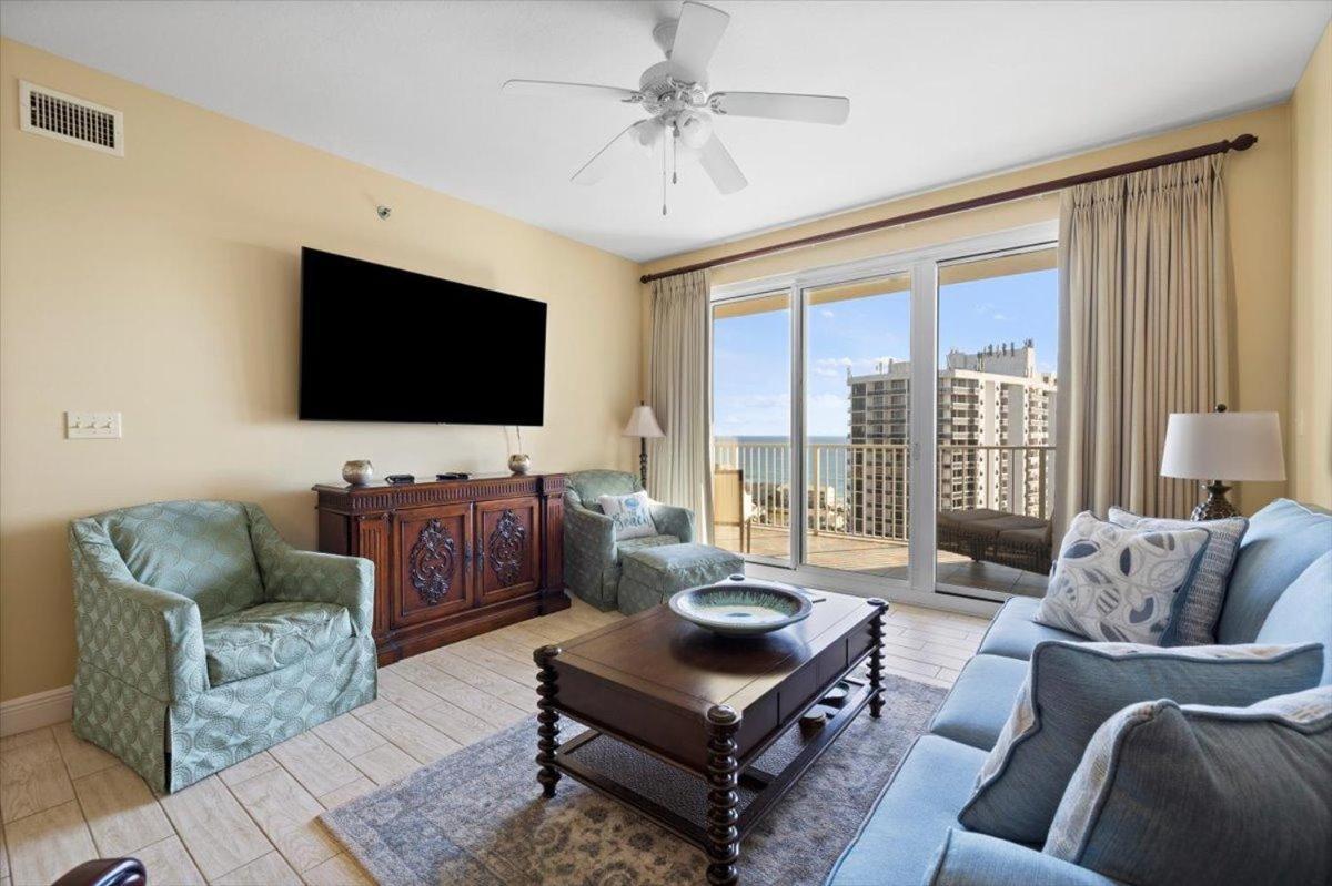 Ariel Dunes 1303 Holiday home