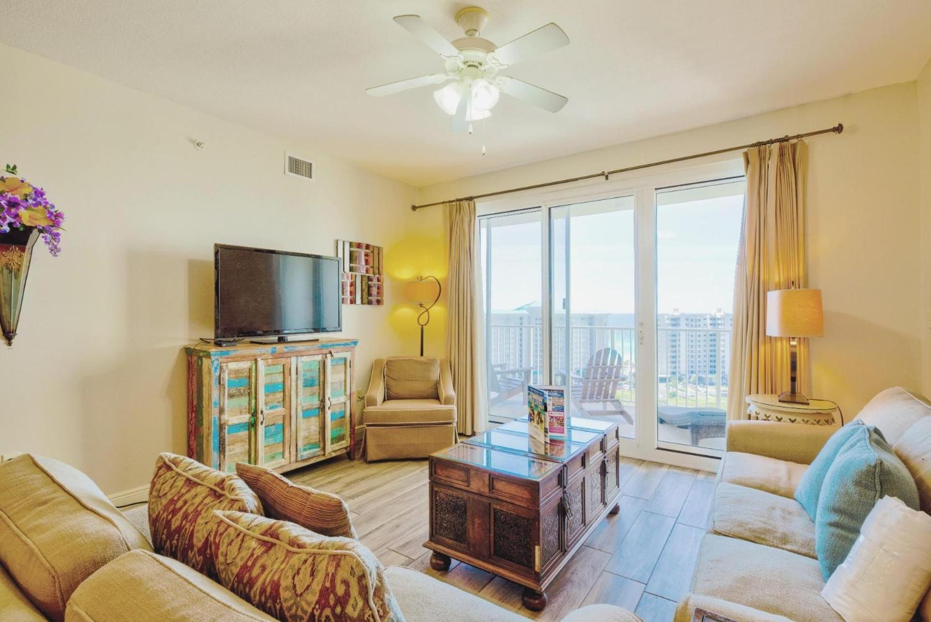 Ariel Dunes Ii 1403 Destin