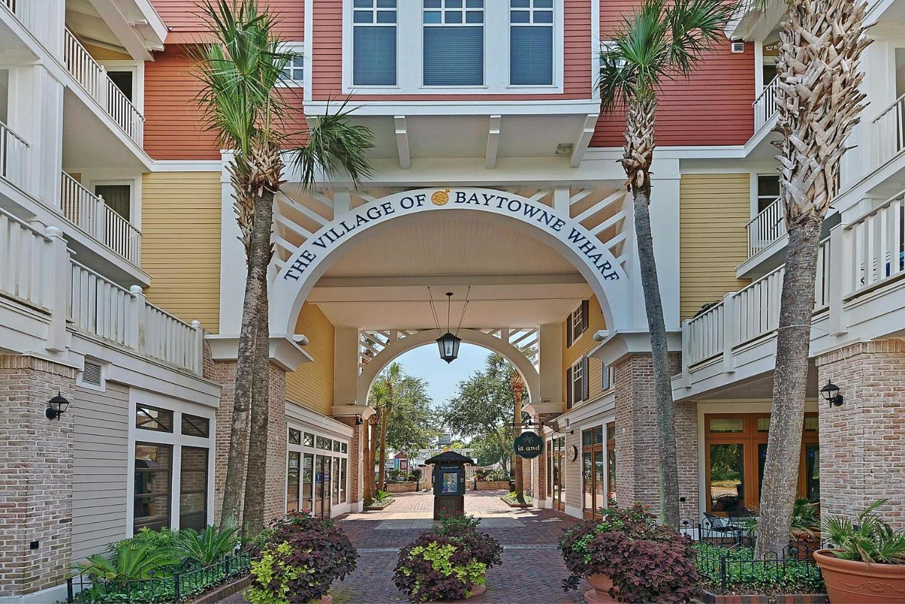 Holiday home Northshore 977 Destin