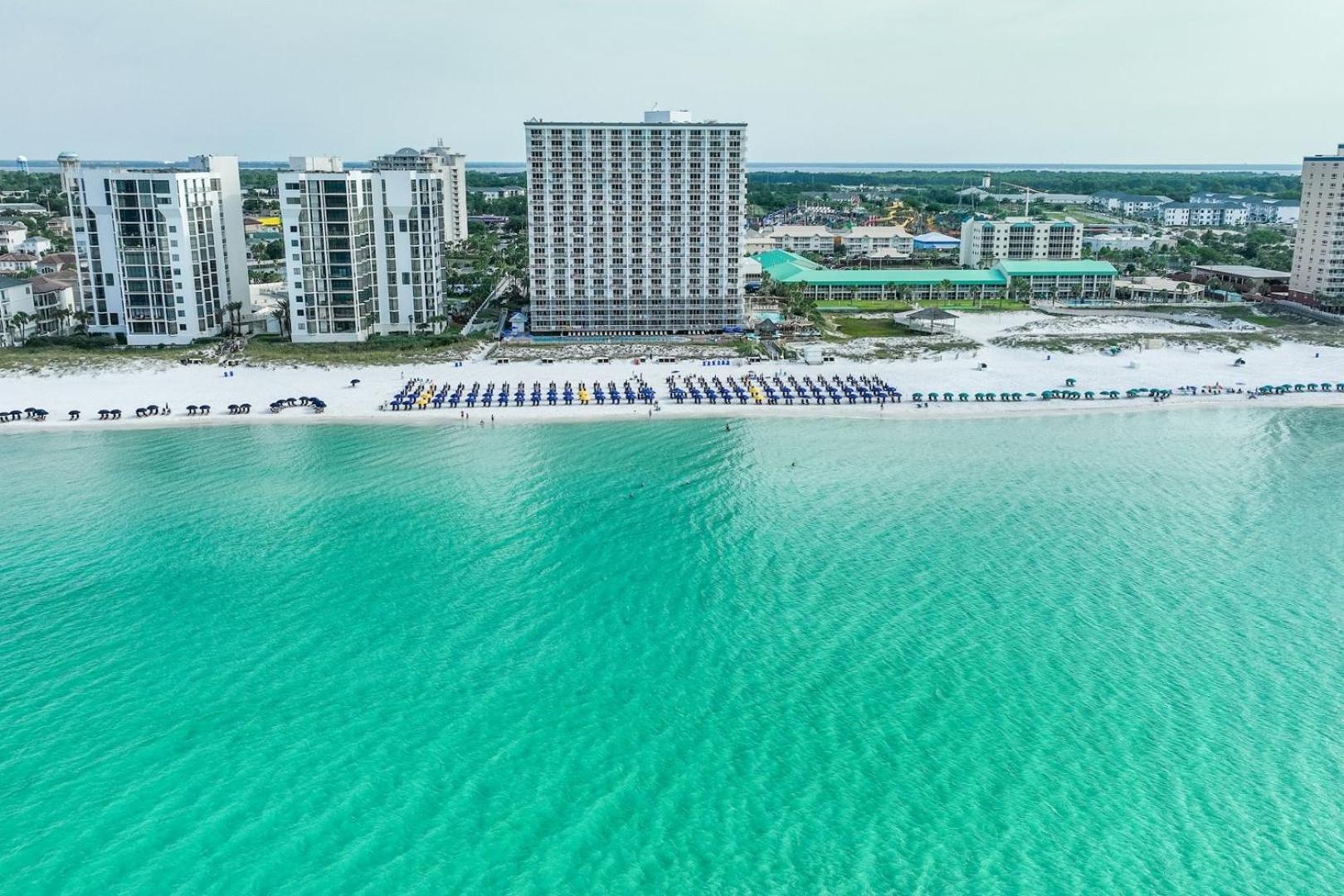 Pelican 1716 By Pelican Management *