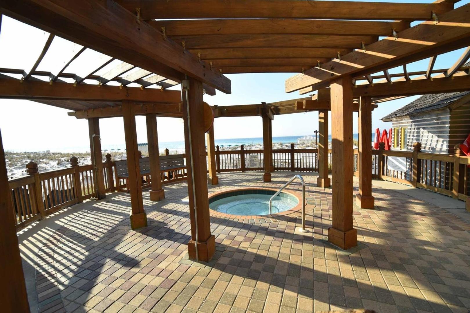 Apartment Pelican 1716 By Pelican Management *