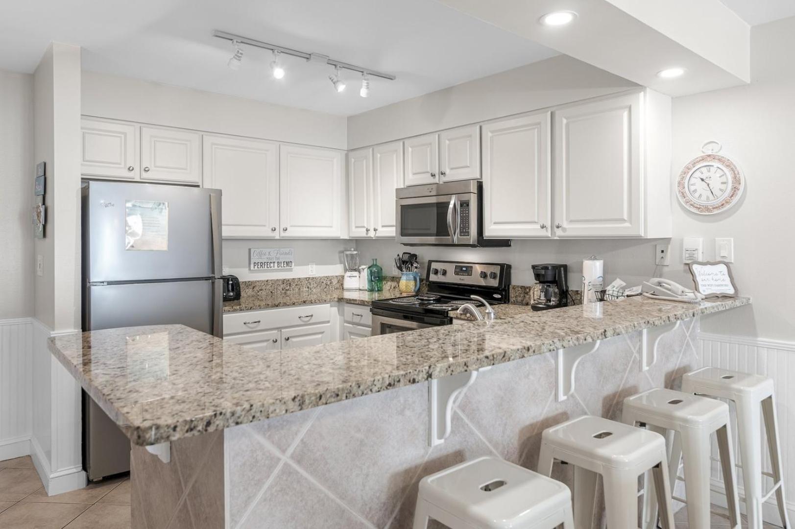 Pelican 1716 By Pelican Management Apartment