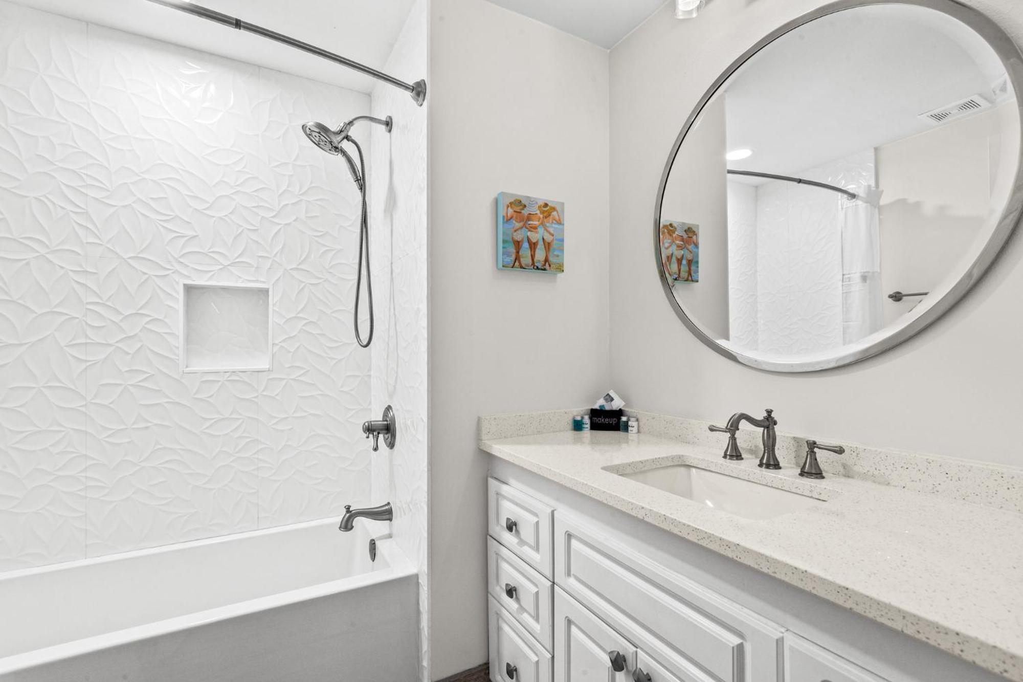 Holiday home Fun In The Sun! Crescent At Miramar - Gulf Front+beach Chairs Destin