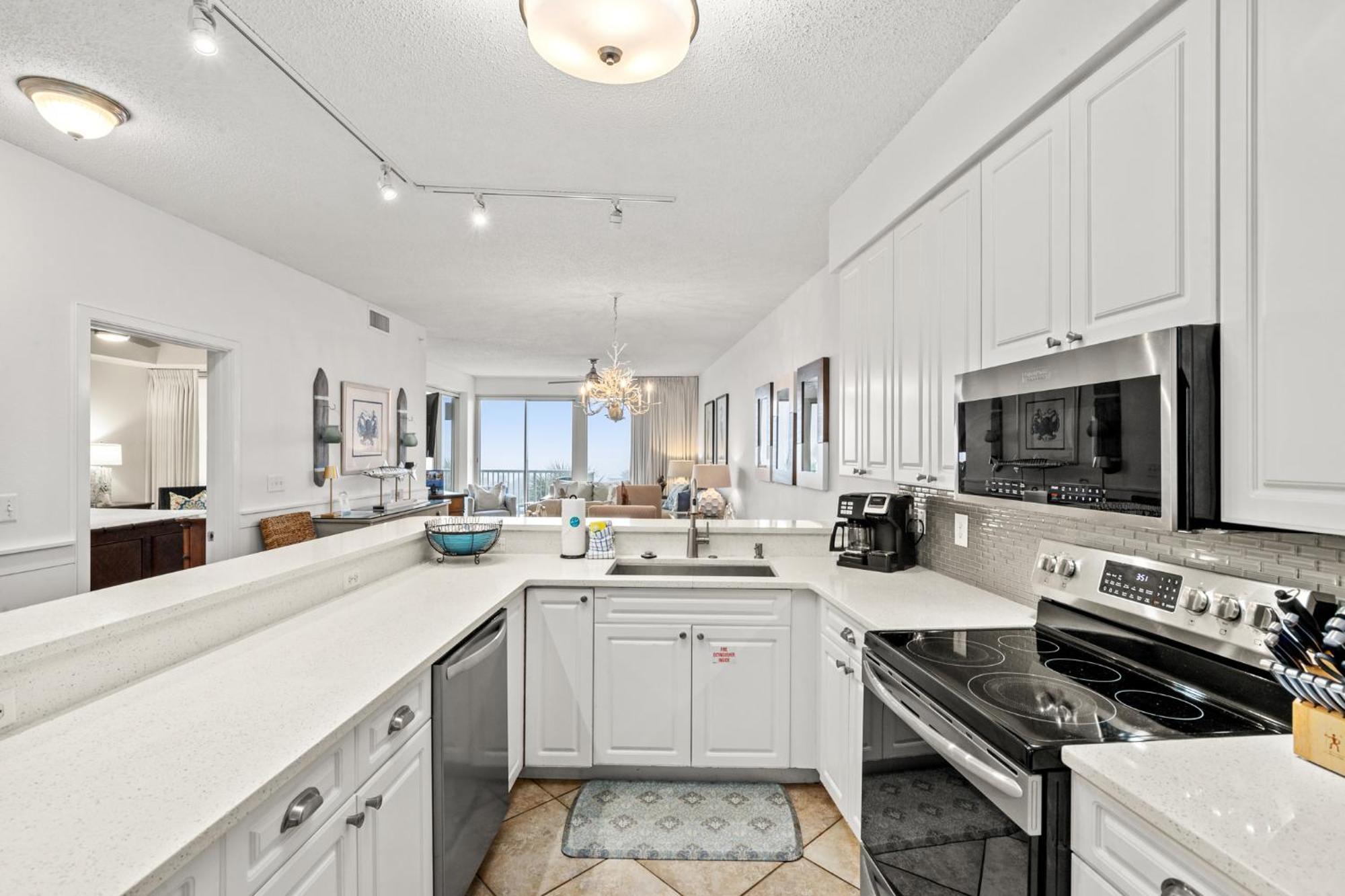 Fun In The Sun! Crescent At Miramar - Gulf Front+beach Chairs Holiday home