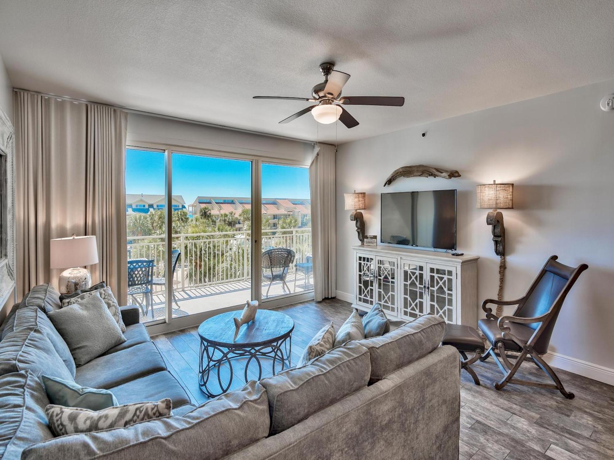 Sterling Shores 317 - Sterling Gem