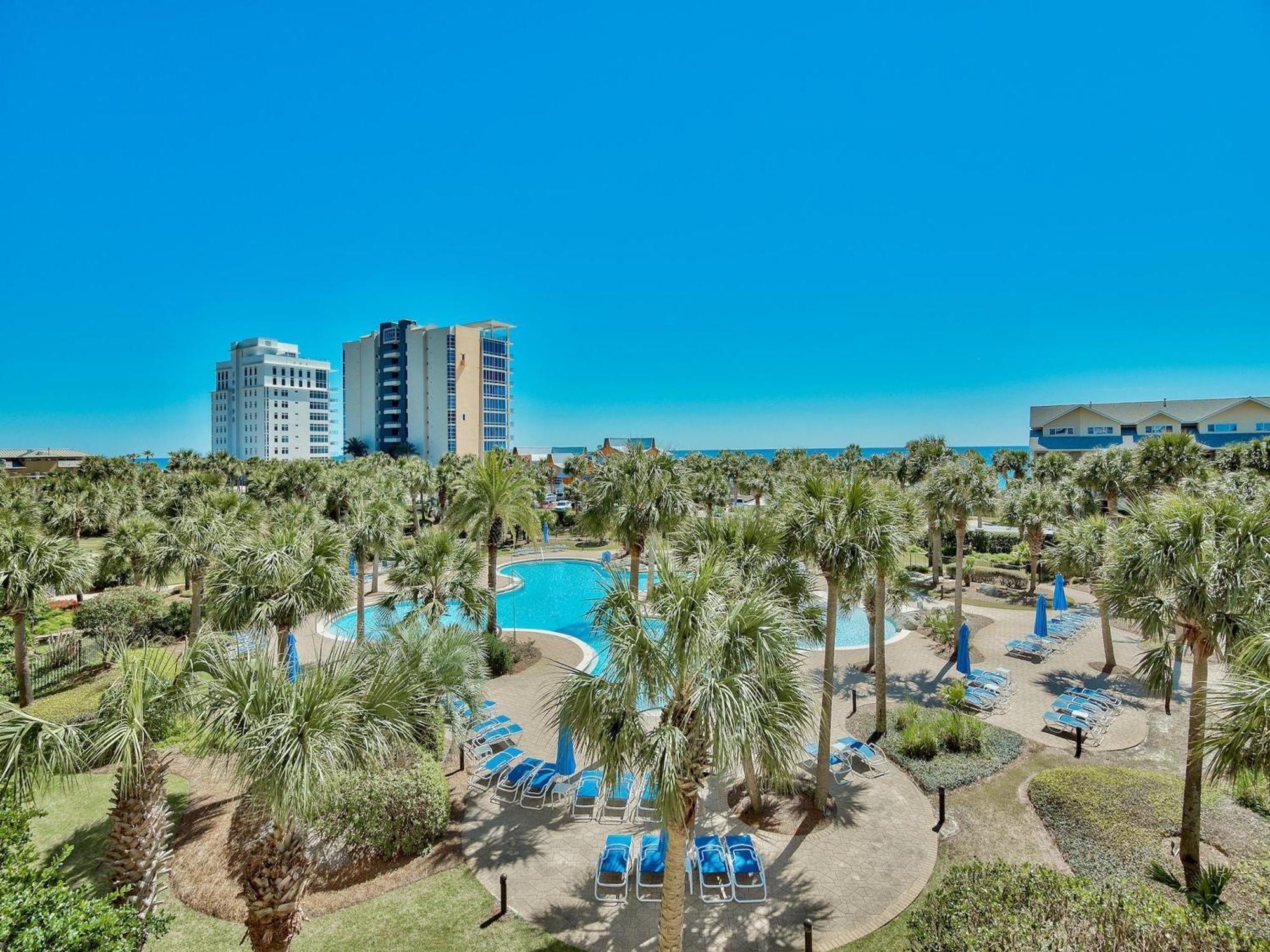 Sterling Shores 317 - Sterling Gem Apartment