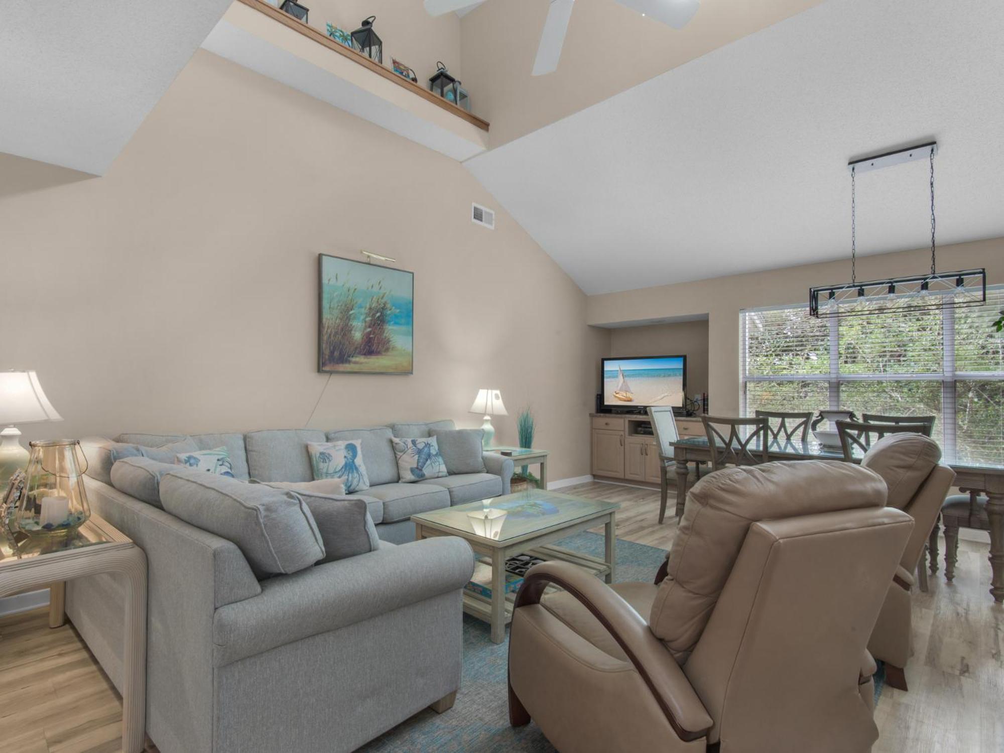 Hidden Dunes 195 By Newman-dailey * Destin