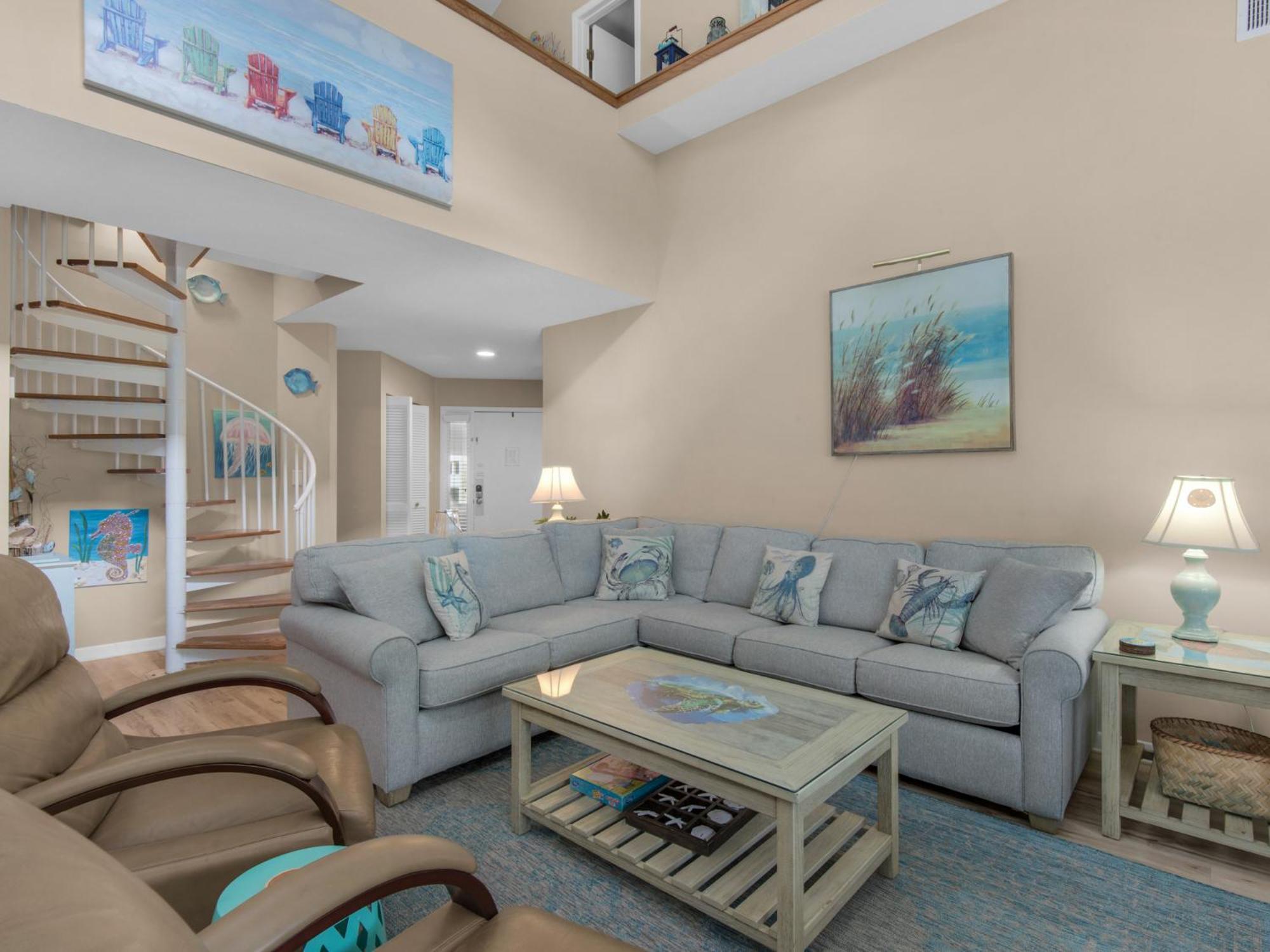 Holiday home Hidden Dunes 195 By Newman-dailey Destin