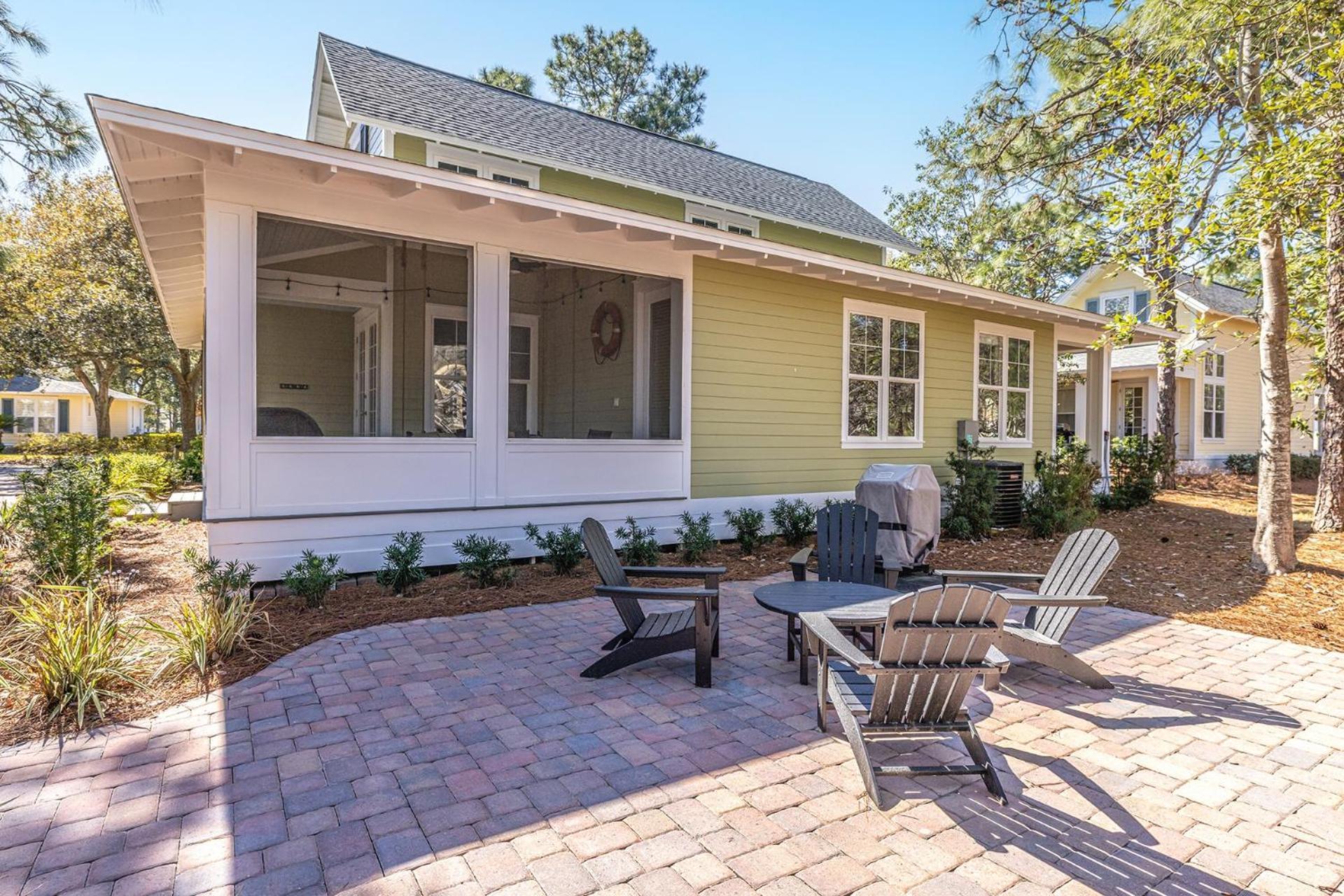 1299 Laurel Grove * Destin