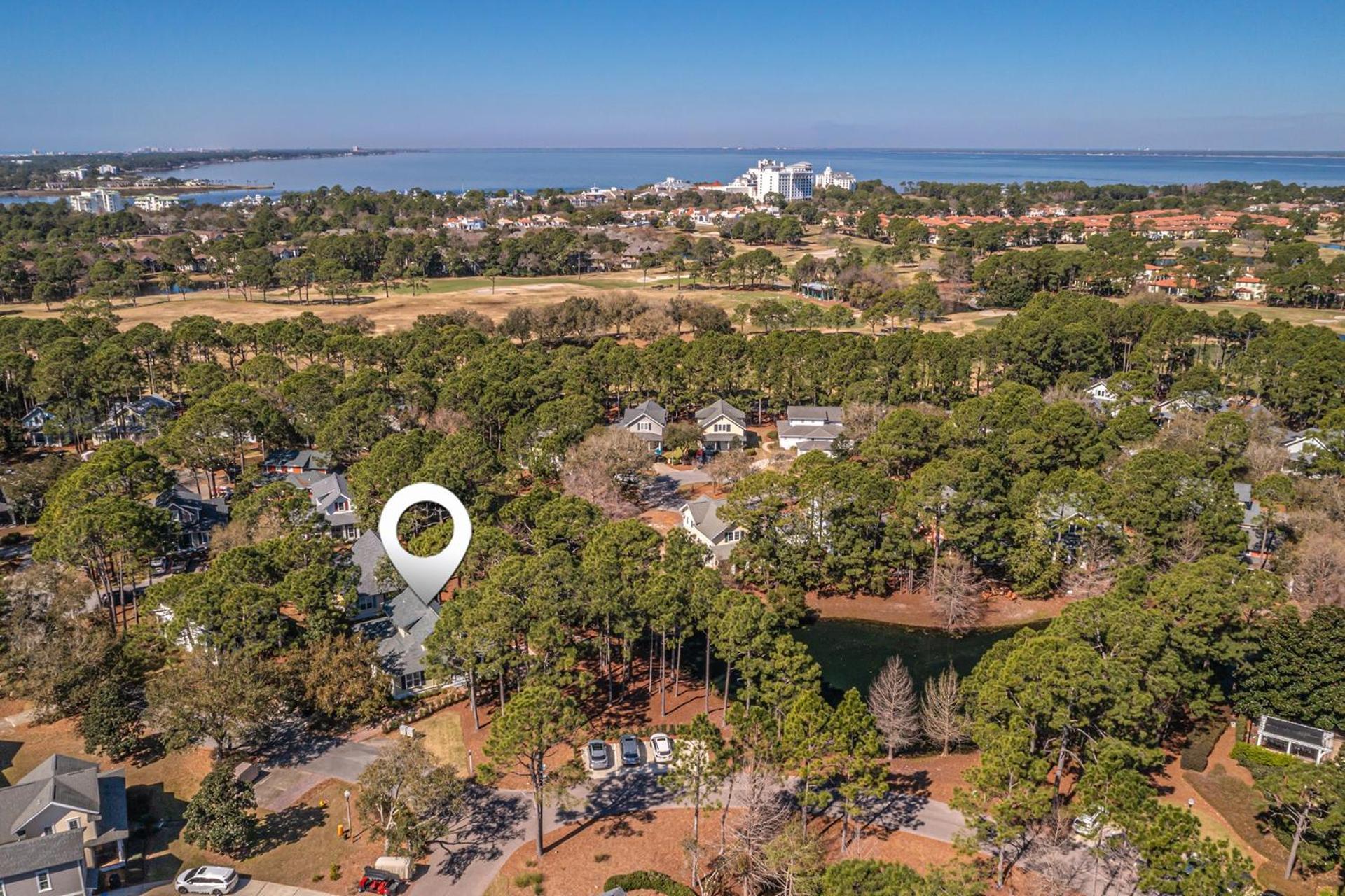 1299 Laurel Grove * Destin