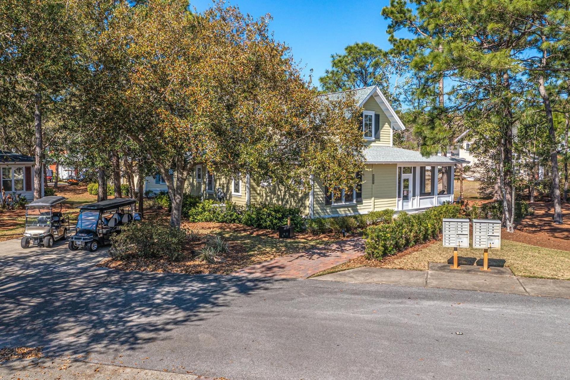 1299 Laurel Grove Holiday home Destin