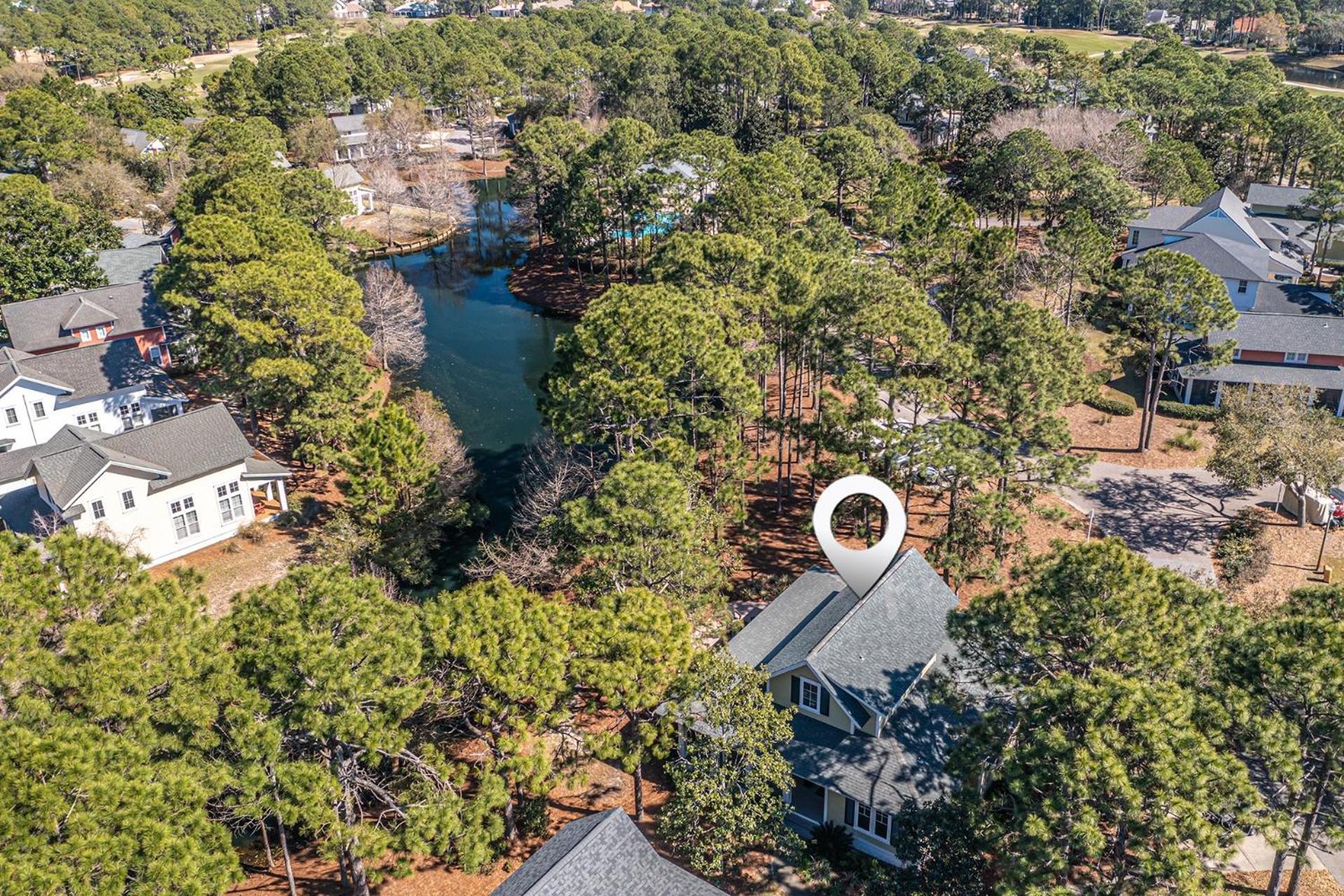 1299 Laurel Grove Destin