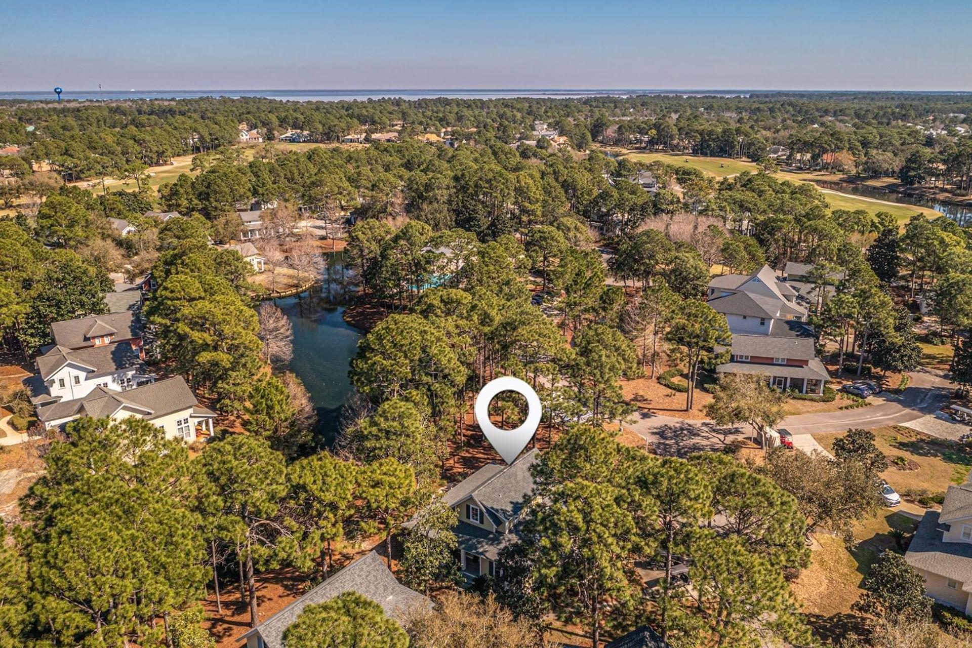 1299 Laurel Grove Holiday home *
