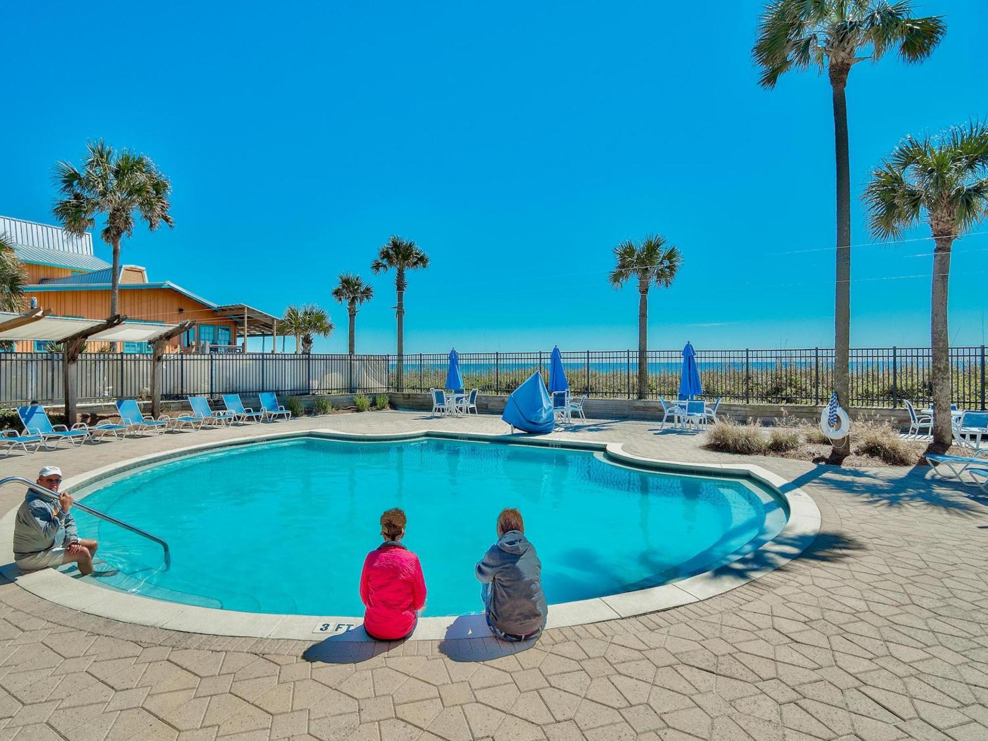 Apartment Sterling Shores 317 - Sterling Gem