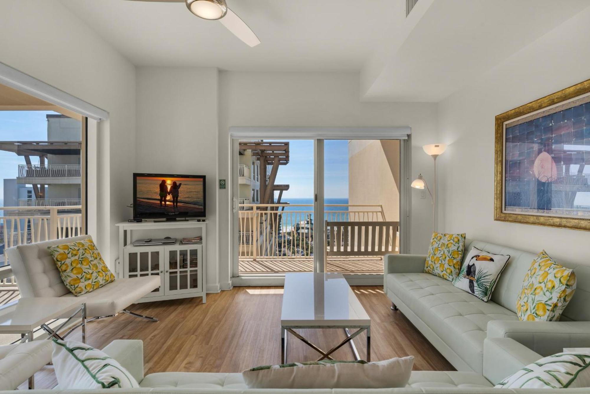 Holiday home Luau Retreat *