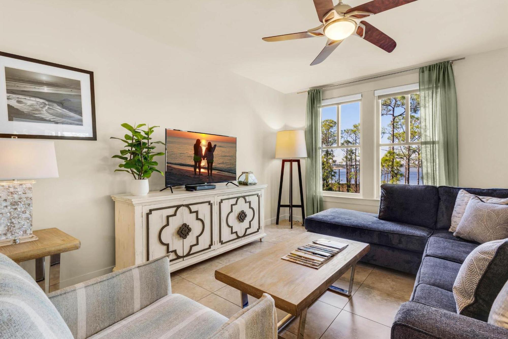 Holiday home Bahia Units 4322 And 4324 Destin