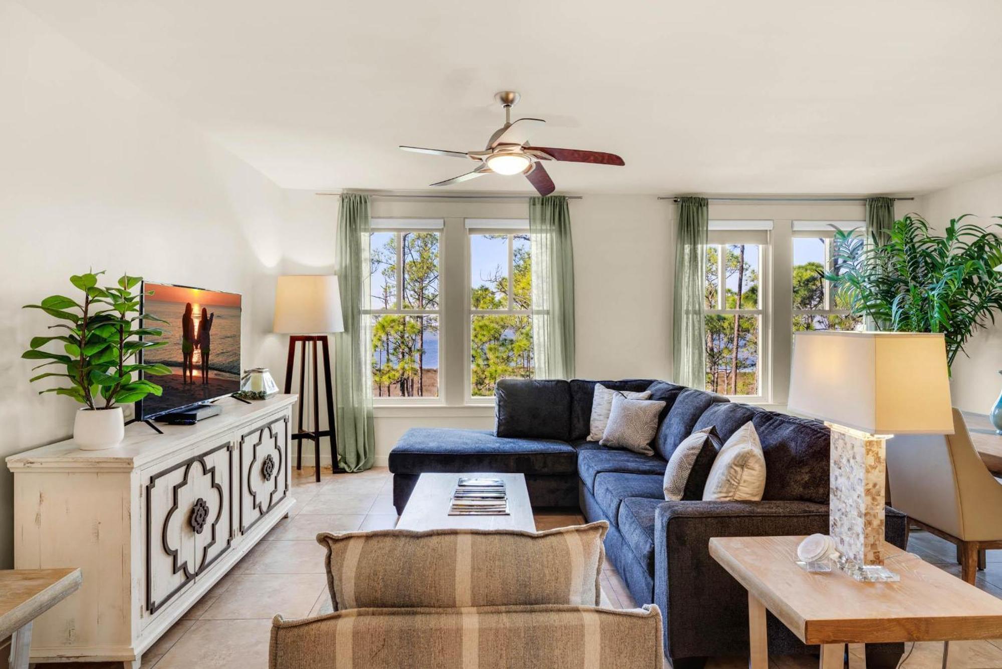 Bahia Units 4322 And 4324 Holiday home Destin