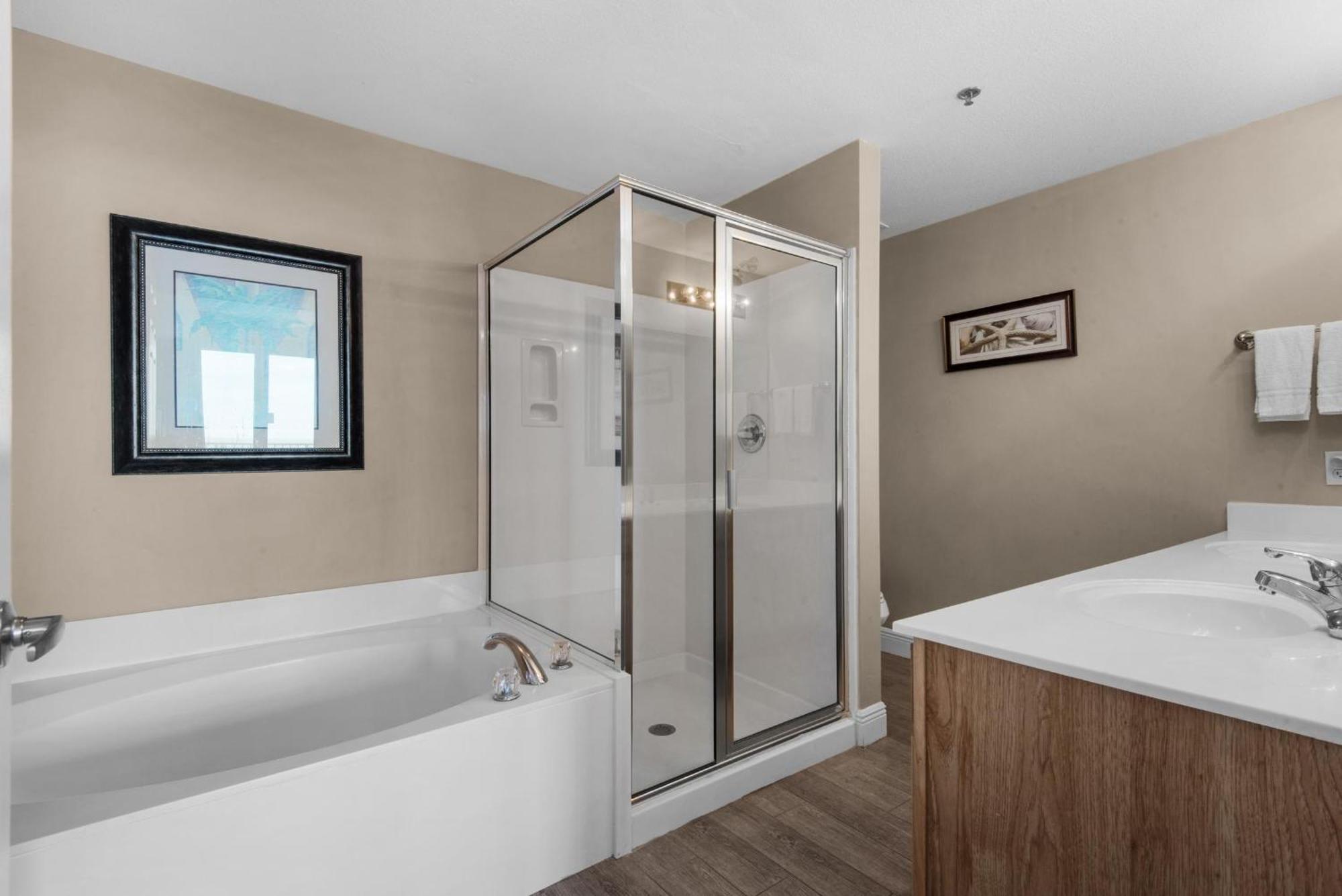 Ariel Dunes Ii 2203 Holiday home *