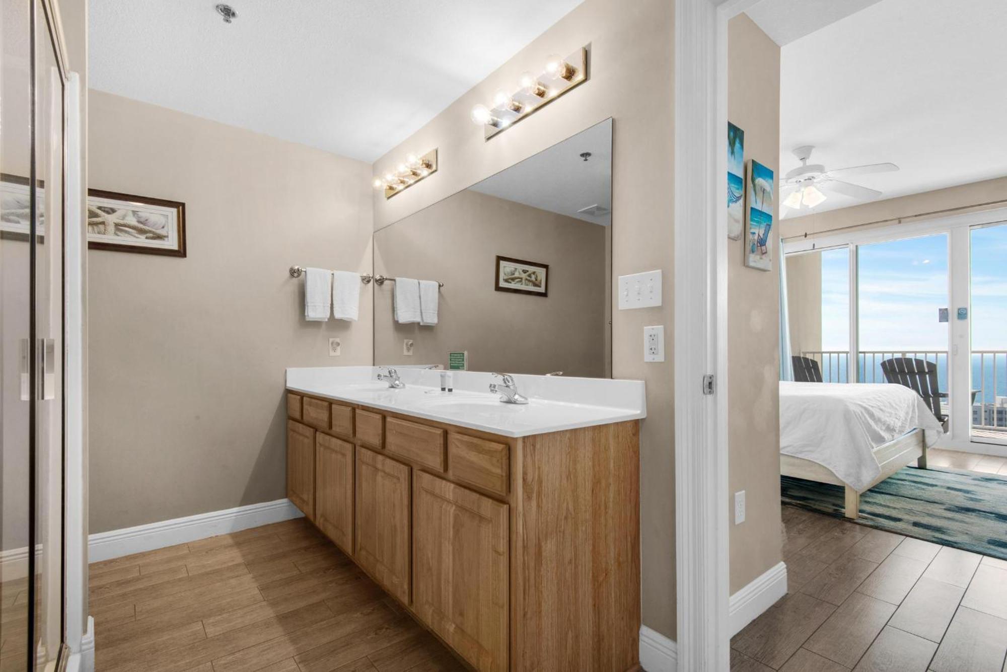 Ariel Dunes Ii 2203 Holiday home Destin