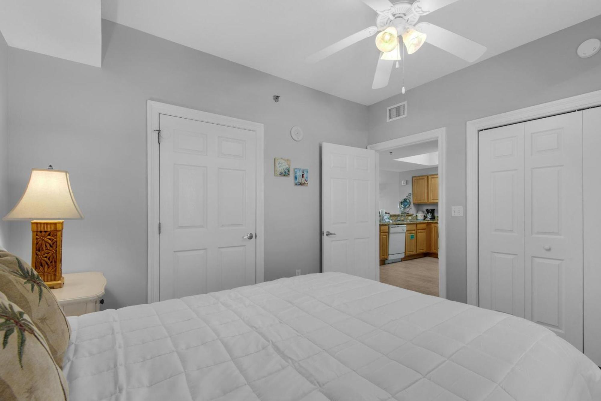 Ariel Dunes Ii 2203 Holiday home