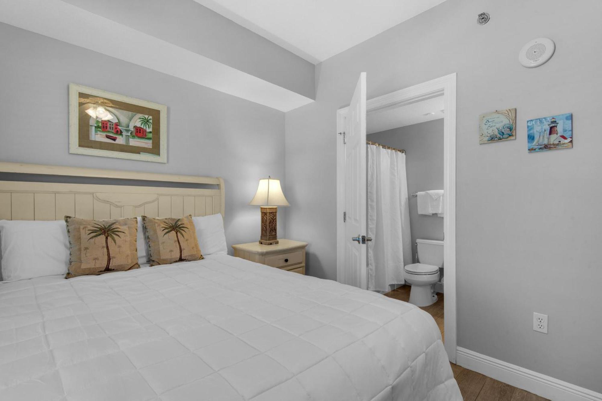 Holiday home Ariel Dunes Ii 2203 Destin