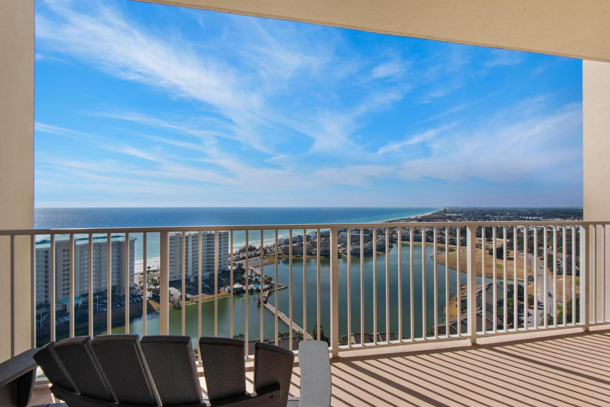 Holiday home Ariel Dunes Ii 2203 Destin