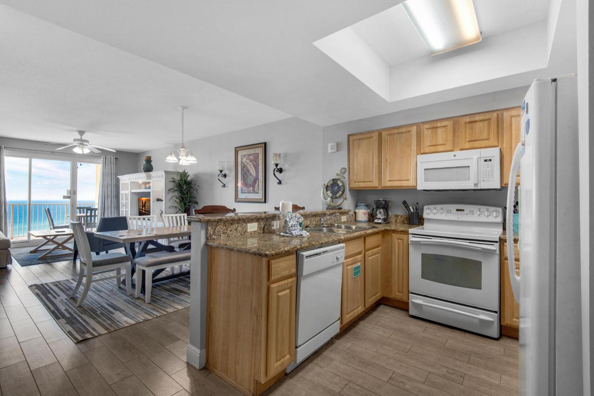 Ariel Dunes Ii 2203 Holiday home Destin