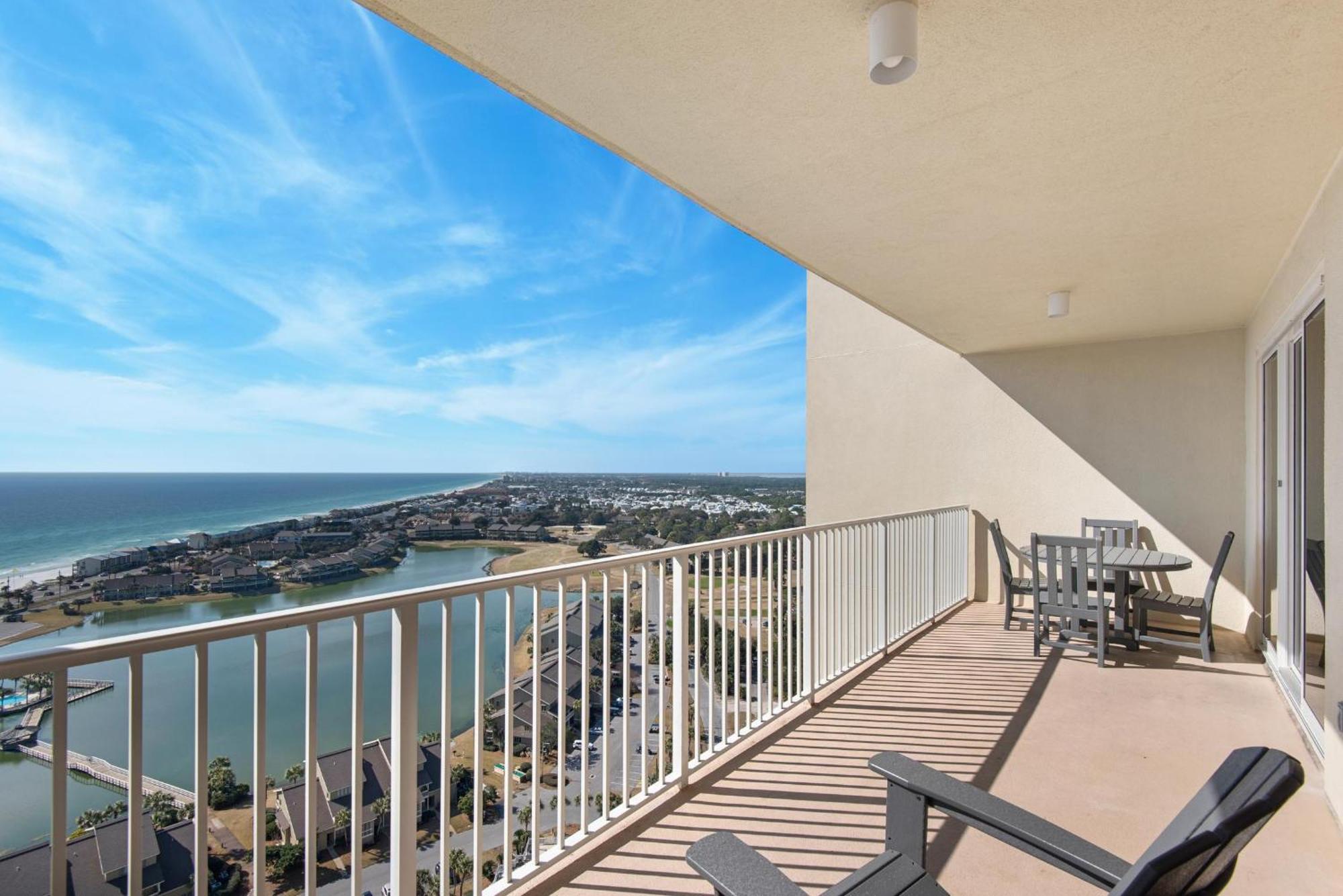 Holiday home Ariel Dunes Ii 2203 Destin