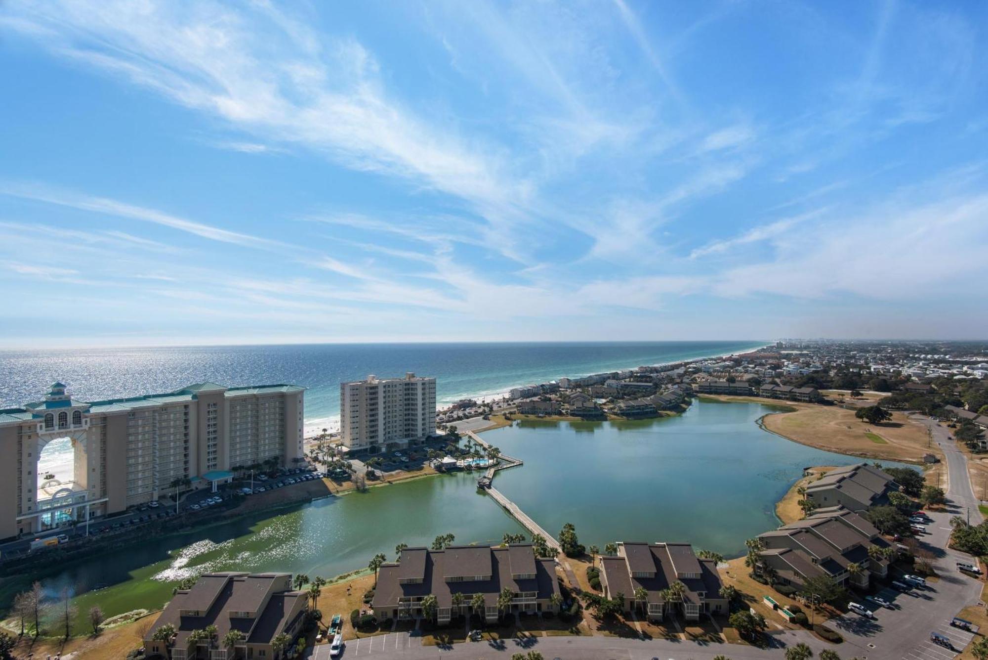 Ariel Dunes Ii 2203 Destin