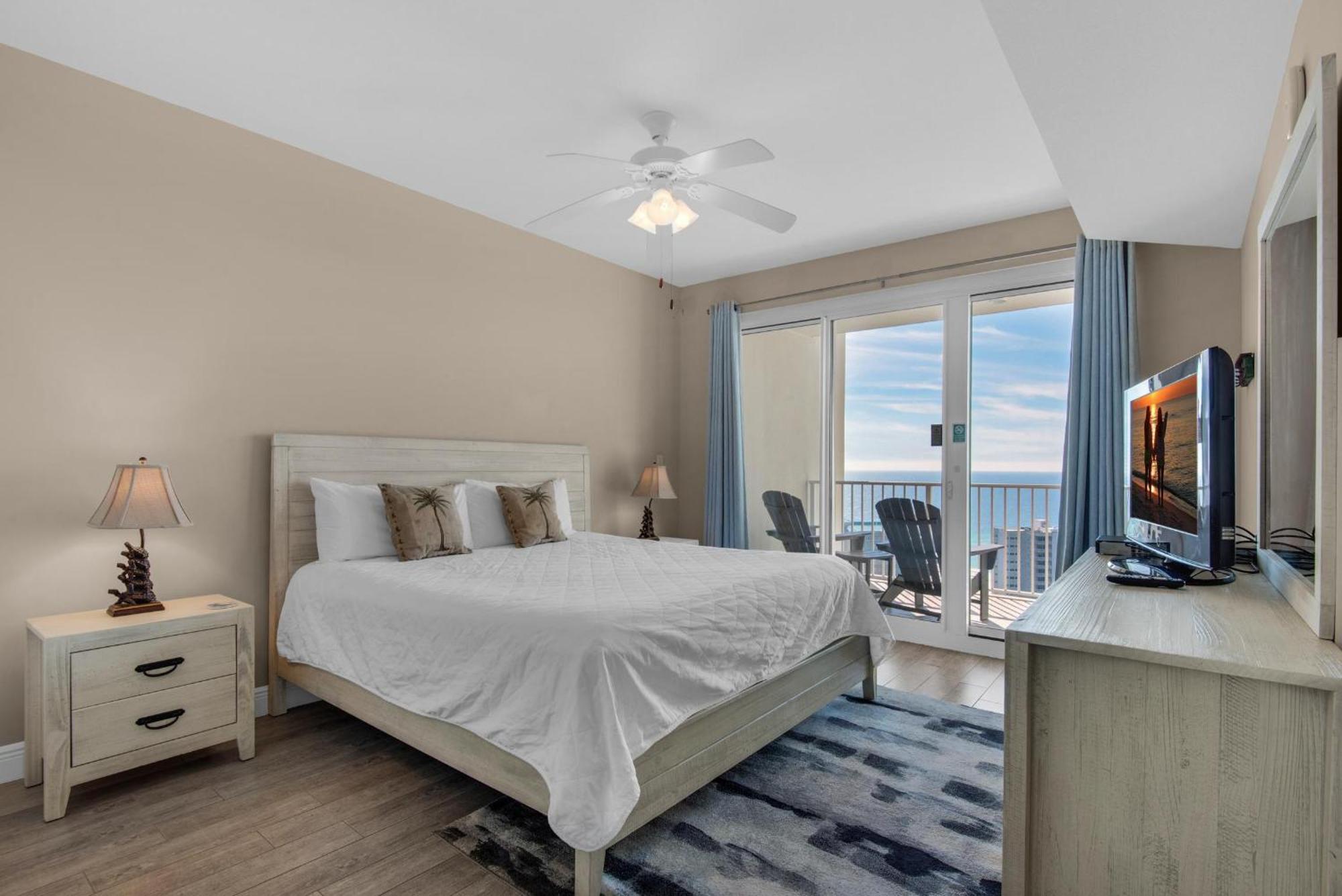 Ariel Dunes Ii 2203 Holiday home