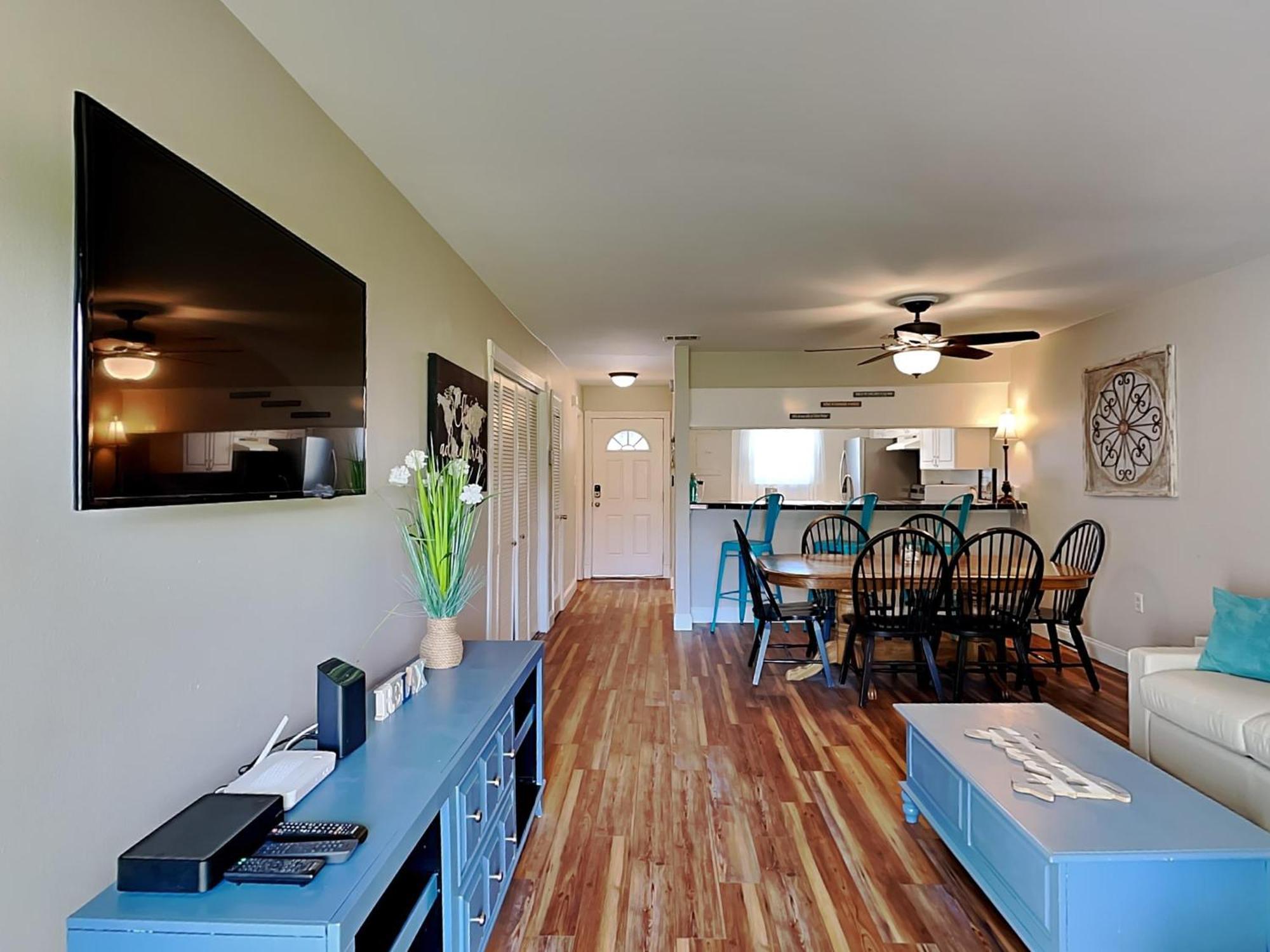 Apartment Summerhouse 3 Destin