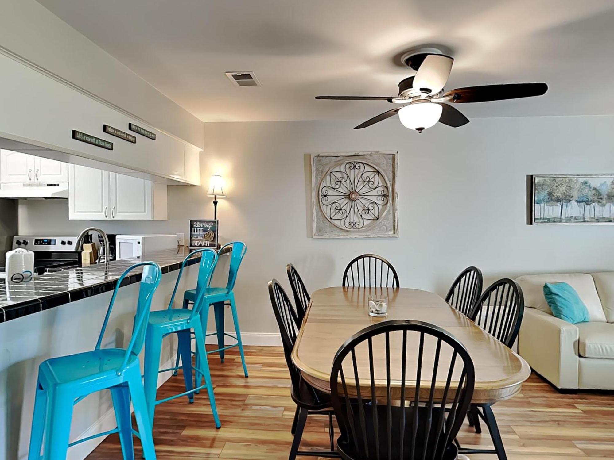 Summerhouse 3 * Destin